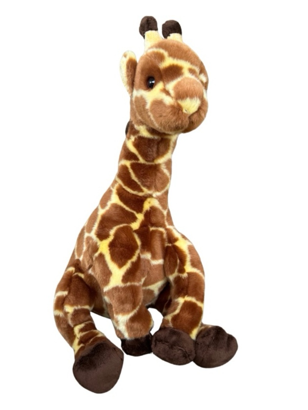 Ty Classic "High Tops" Giraffe 15” NWT 💜 BOGO